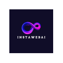 InstaWebAI logo