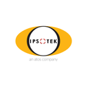 Ipsotek logo
