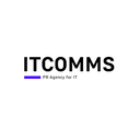 ITCOMMS AI Press Release Generator logo