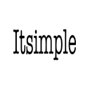Itsimple AI logo