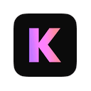 Kindroid AI logo