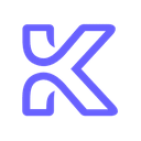 Knostic AI logo