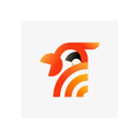 Lazybird logo