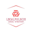 Local PulseIO logo