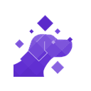 Ludo AI logo
