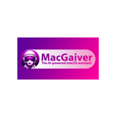 MacGaiver logo