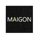 Maigon IO logo