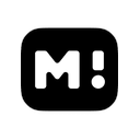 Markprompt logo