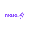 Maso AI logo