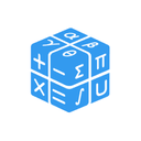 Mathos | AI Math Solver & Calculator logo