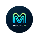 Maximo AI logo