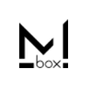 MBox AI Meet logo