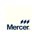 Mercer logo