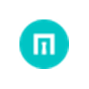 Metail logo