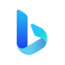 Microsoft Bing logo