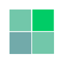 Midjourney Splitter logo