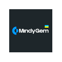 MindyGem logo