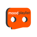 MoodPlaylist logo