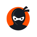 MyDataNinja logo
