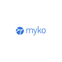 Myko AI logo