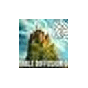 NMKD Stable Diffusion GUI logo