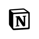 Notion AI logo