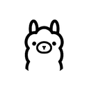 Ollama logo