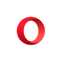 Opera One Browser logo