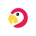 Parrot logo