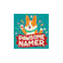 Pawsome Namer logo