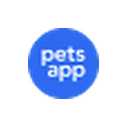 PetsApp logo