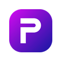 PicPicAI logo