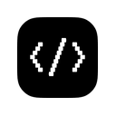 Pixelcode logo