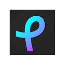 Pixlr logo