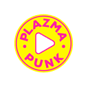 Plazmapunk logo