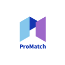 ProMatch logo