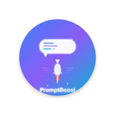 PromptBoost logo