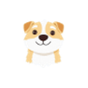 Puppy AI logo