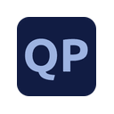 QPNOTES logo