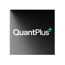QuantPlus logo