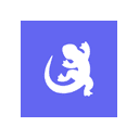 Quizgecko logo
