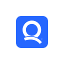 Qureos Job Description Generator logo