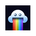 Rainbow AI logo