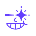 Real Fake Photos logo