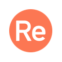 RealEye logo