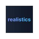 Realistics AI logo