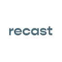 Recast logo