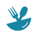 Recipes By AI logo