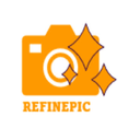 RefinePic logo