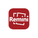 Remini AI logo